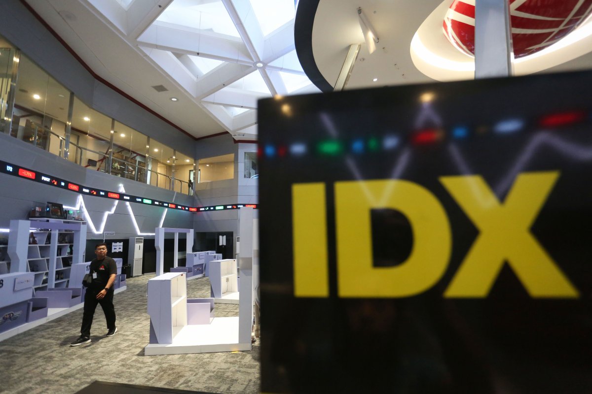 IHSG diprediksi naik seiring rebalancing FTSE, ini saham yang bisa dilirik