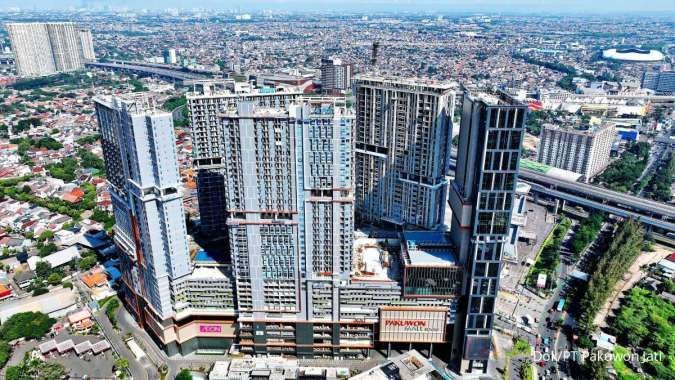 PWON andalkan landbank 521 hektar untuk dukung ekspansi jangka panjang