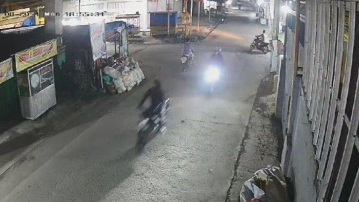 Update misteri 2 mayat remaja di selokan Mustikajaya Bekasi, kesaksian warga: motornya kayak loncat