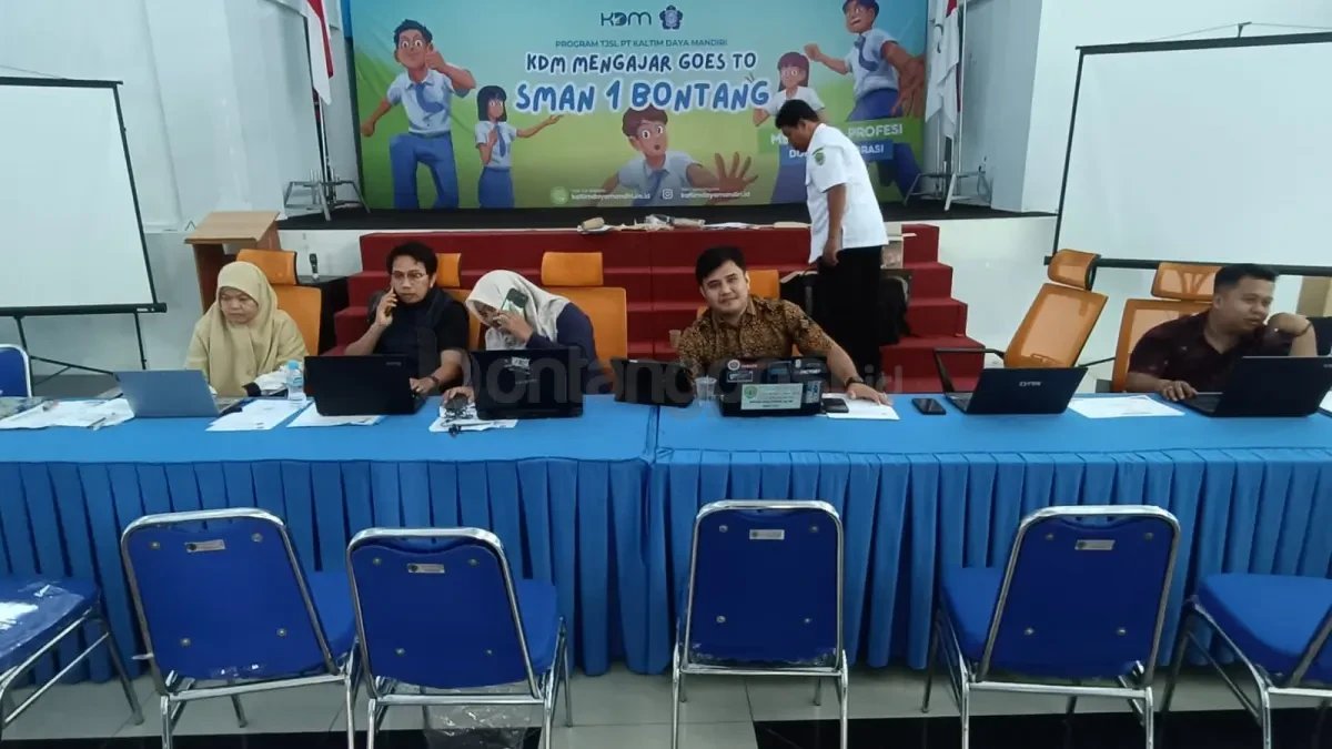 Anggaran dipangkas dari Rp1,8 miliar jadi Rp500 juta, server SPMB SMA-SMK Kaltim tumbang di hari pertama