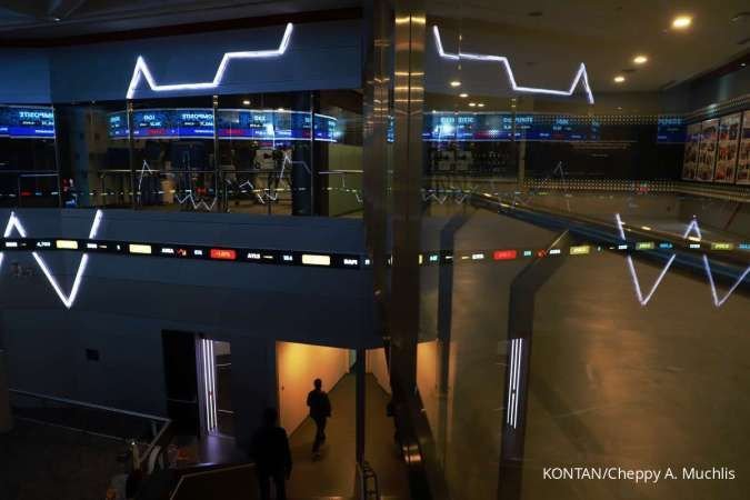 Cermati rekomendasi saham MIDI, MAPA, MAPI dan ACES untuk perdagangan Senin (22/6)