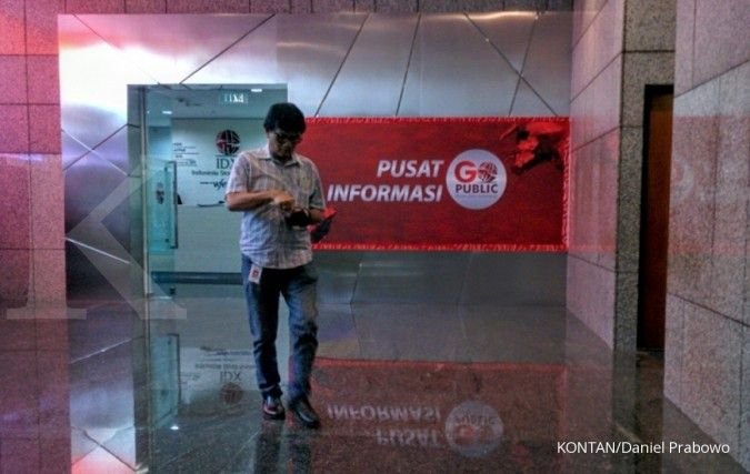 Esa Medika Mandiri (EMMI) incar Rp 269 miliar lewat IPO