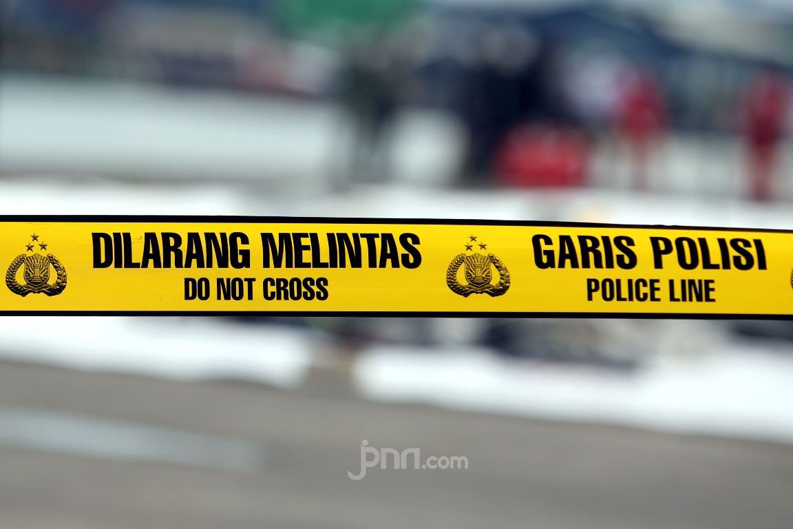 Hyundai tancap gas terobos lampu merah, dua pemotor tewas di Seminyak Bali