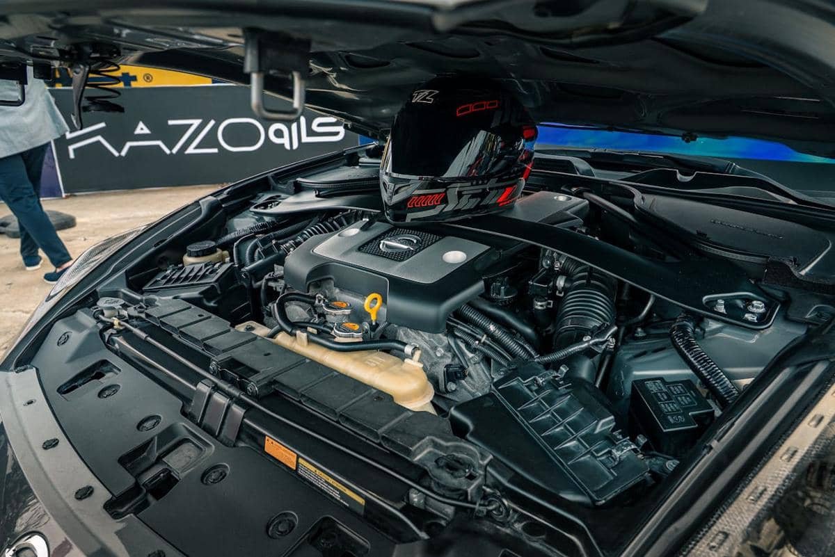 Tips balikin performa mobil yang lemot karena pakai bensin subsidi