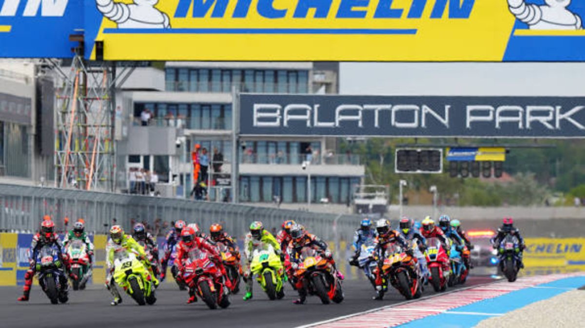 Hasil klasemen sementara MotoGP 2026: Bezzecchi masih memimpin di posisi teratas