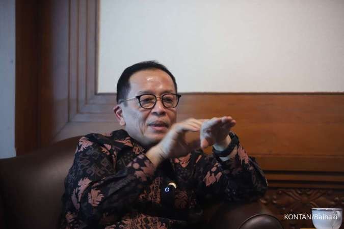 Sejumlah kasus menerpa industri perbankan, OJK pastikan pengawasan tetap ketat