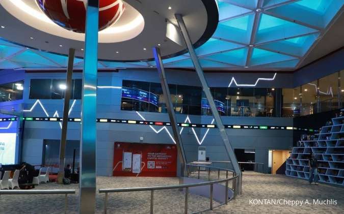 Indonesia masih kuat di MSCI review 2026, peluang bertahan di emerging market