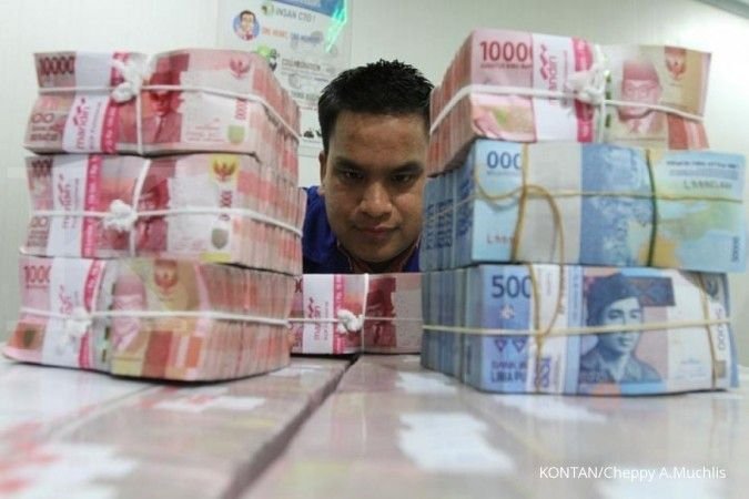Harga turun 7,23%, hari ini (22/6), saham MKPI masih mengandung dividen Rp95.000/lot