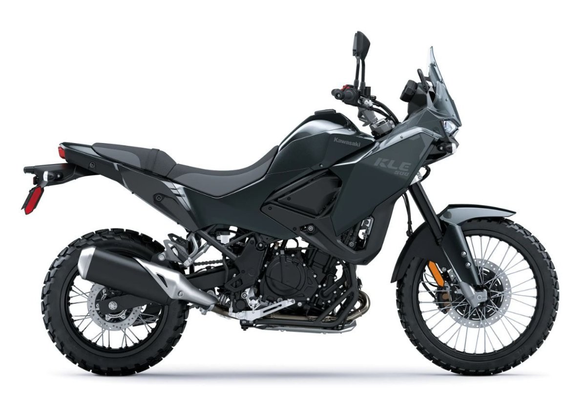 Motor kapasitas 250cc–500cc semakin dilirik konsumen, ini alasannya