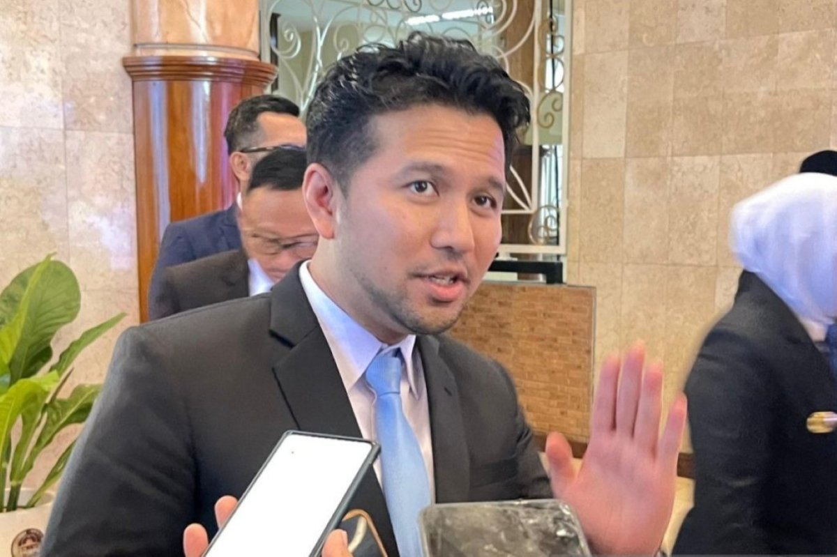 UMKM terdampak listrik padam bergilir, Emil Dardak ungkap keterbatasan Pemprov Jatim