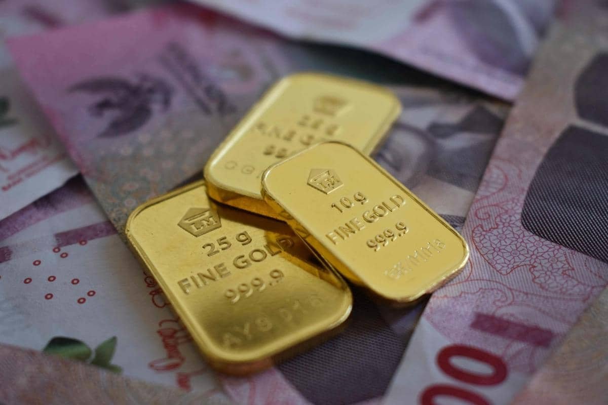 4 tren investasi emas yang menarik untuk dipahami, wajib tahu!