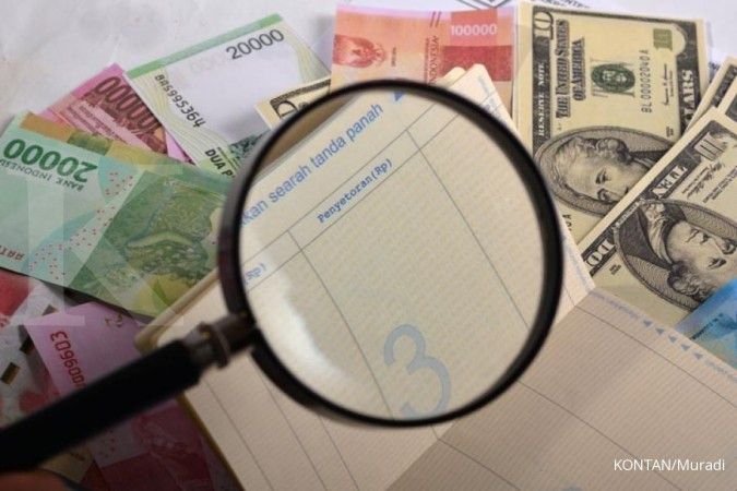 DPK perbankan tumbuh 10,8% pada Mei 2026, giro dan tabungan jadi penopang