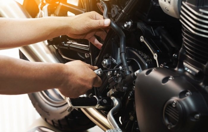Motor mogok saat starter? Cek 6 penyebab sering terabaikan!