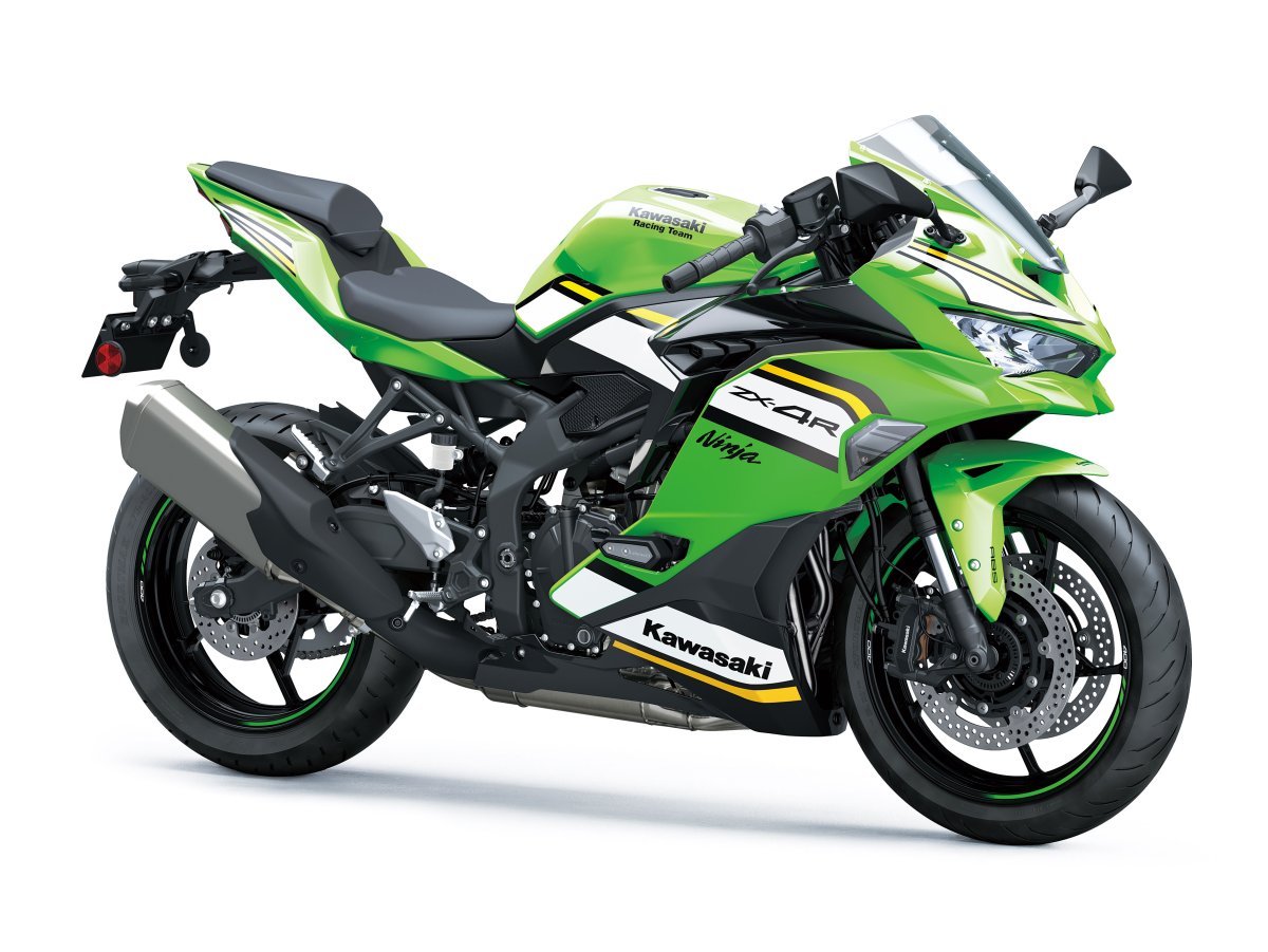 Kawasaki Versys 1100 & Vulcan Voyager 2026: Penjelajah jalan terbaik, nyaman ratusan kilometer tanpa lelah