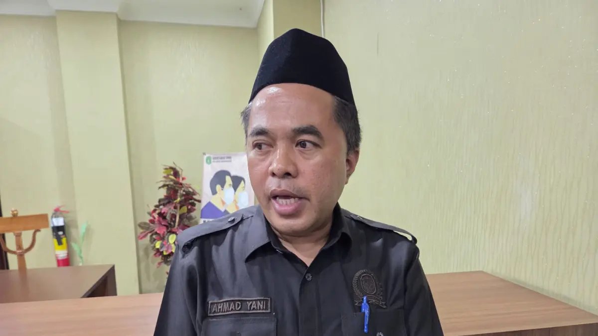Temuan ASN terima honor 900 kali setahun, DPRD Kukar minta dana dikembalikan sebelum 60 hari