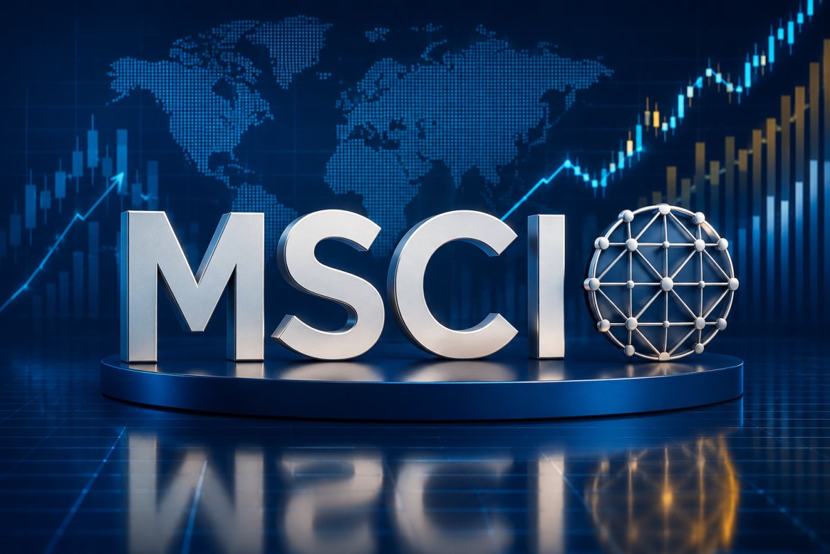 Keputusan MSCI 23 Juni jadi penentu arah IHSG, intip 3 skenarionya