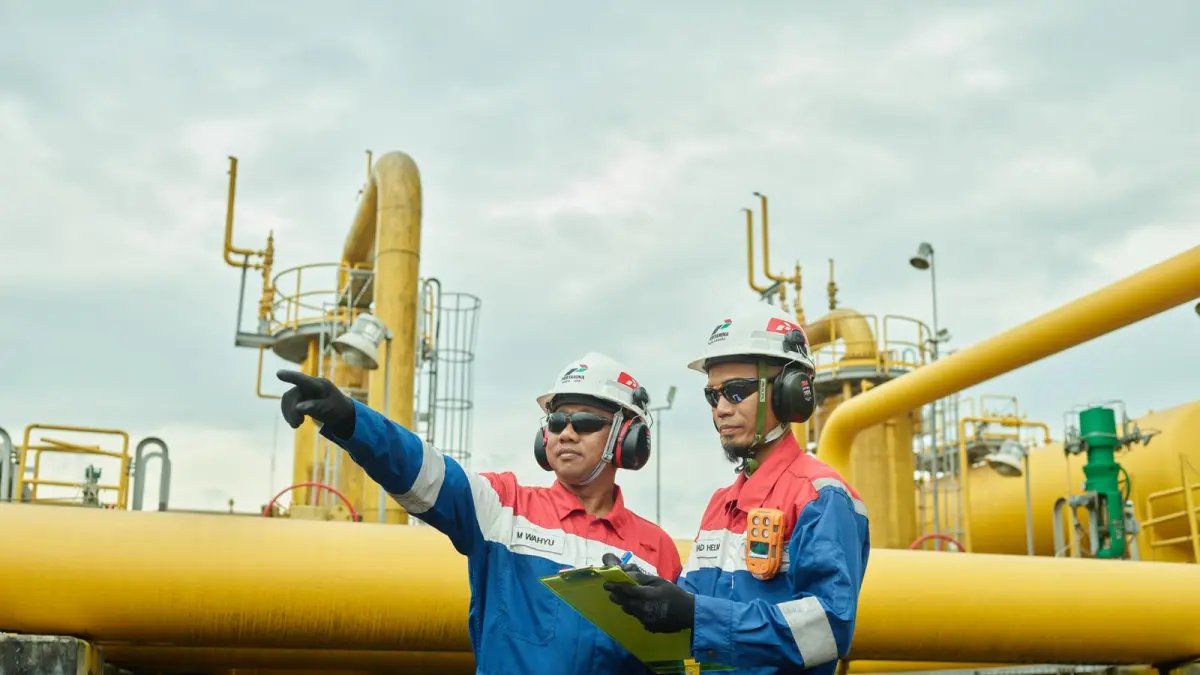 Kementerian ESDM dan PGN perluas akses gas bumi rumah tangga di Yogyakarta