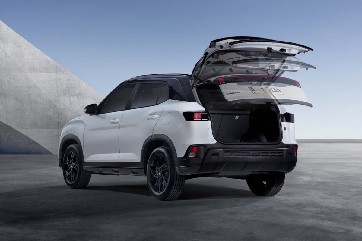 Hyundai new CRETA meluncur di Bandung, harga mulai Rp300 jutaan