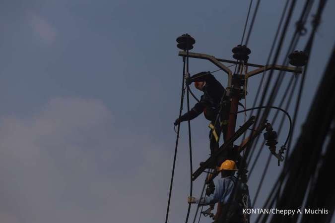 Cara cek pemadaman listrik dan ajukan pengaduan online lewat PLN Mobile