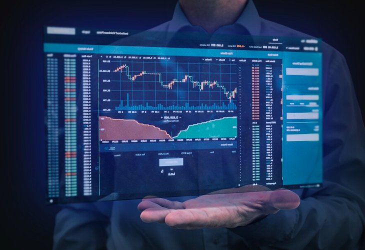 Pakar prediksi guncangan besar di pasar saham, investor diminta siaga