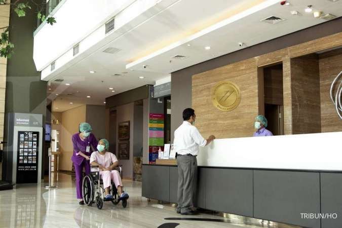Pengelola Jakarta Eye Center Nitrasanata Dharma (JECX) gelar IPO incar Rp 683 miliar