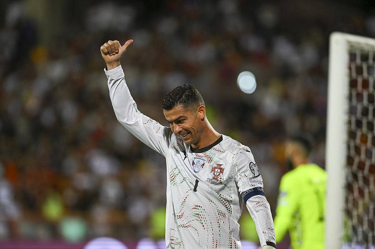 5 pesepak bola dengan bayaran tertinggi di Piala Dunia 2026