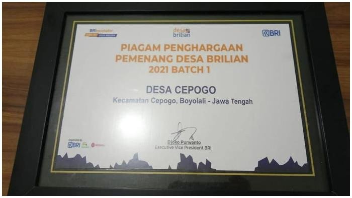 BUMDes Tumang rangkul penjual bensin eceran hingga jadi magnet investasi perusahaan mobil listrik
