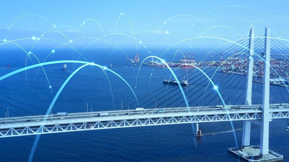 Dorong pertumbuhan industri maritim, Telkomsat perkuat kapabilitas pemantauan kapal berbasis satelit