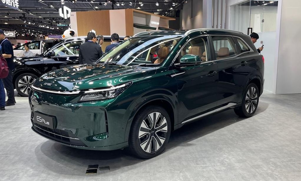 DFSK E5 Plus siap meluncur di GIIAS 2026, punya 4 keunggulan ini