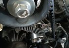 Waspada, ternyata begini dampak kalau timing belt mobil putus