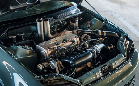 Kenapa mobil turbo haram menenggak pertalite?