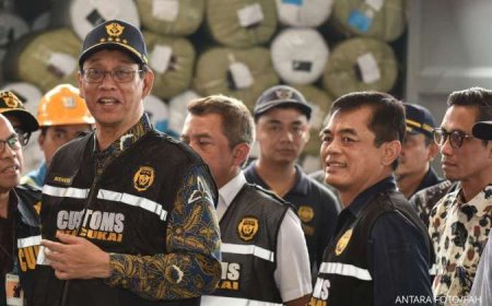Menkeu Purbaya: Perlindungan Patriot Bond bertujuan tarik dana ke dalam negeri