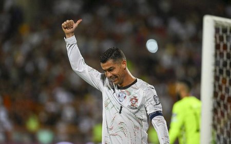 5 pesepak bola dengan bayaran tertinggi di Piala Dunia 2026