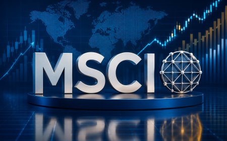 Keputusan MSCI 23 Juni jadi penentu arah IHSG, intip 3 skenarionya