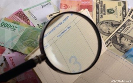 DPK perbankan tumbuh 10,8% pada Mei 2026, giro dan tabungan jadi penopang