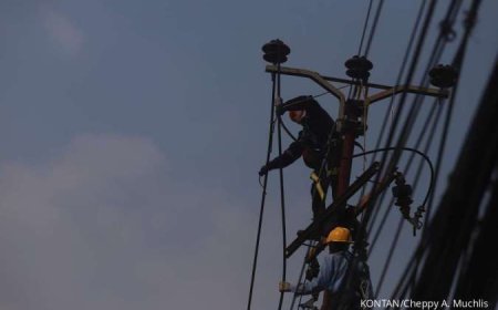 Cara cek pemadaman listrik dan ajukan pengaduan online lewat PLN Mobile