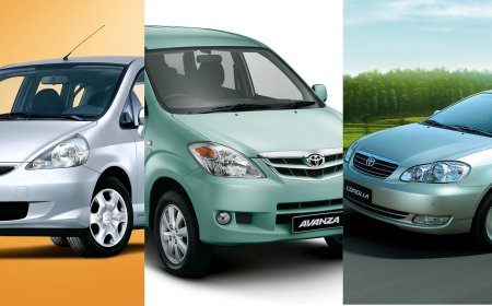Mobil masuk jurang 200 meter di Pekalongan: Bocah 7 tahun selamat, ayahnya meninggal dunia