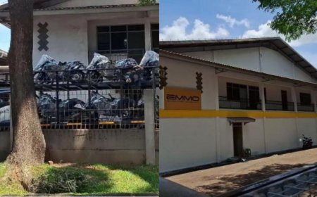 Teronggok di gudang, rencana motor listrik SPPG dihibahkan ke guru honorer, DPR hingga FHGTK setuju