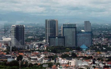 Cum dividen jumbo MKPI hari Senin (22/6): Cek profil emiten properti dan kinerjanya