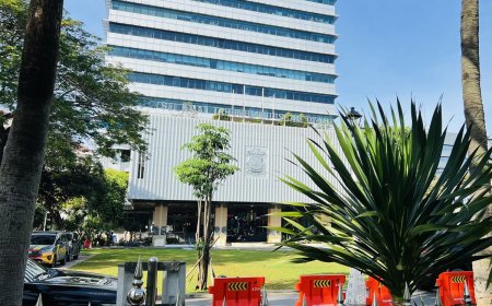 PT Pekanbaru Berlian Motors gelar Mitsubishi Fuso family night di Dumai