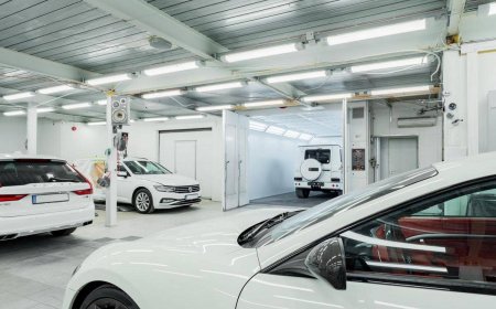 5 rahasia pedagang mobil bekas agar kendaraan terlihat seperti baru