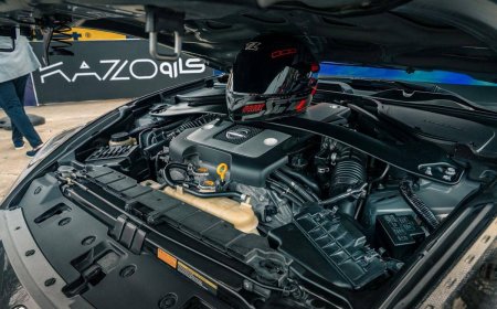 Tips balikin performa mobil yang lemot karena pakai bensin subsidi