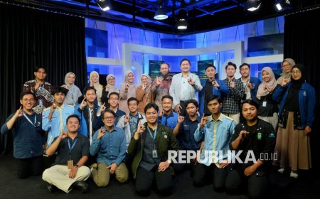 KNEKS dan ekosistem ekonomi syariah yang kian menguat