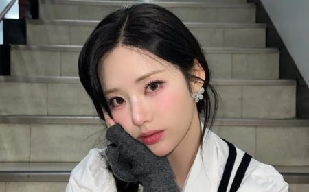 Mengejutkan! Jiwon fromis_9 akui tak dapat gaji selama 8 tahun sejak debut