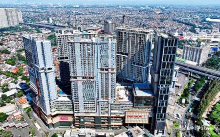 PWON andalkan landbank 521 hektar untuk dukung ekspansi jangka panjang