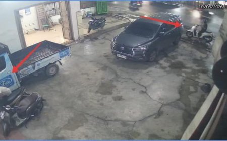 PILU Ester Hasibuan,3 Tahun Menabung Demi Beli Cash,Motornya Malah Dicuri Maling: Baru Bayar Pajak