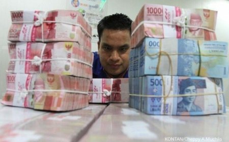 Harga turun 7,23%, hari ini (22/6), saham MKPI masih mengandung dividen Rp95.000/lot