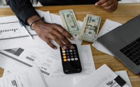 5 faktor yang bisa membuat bisnis lebih tahan menghadapi krisis