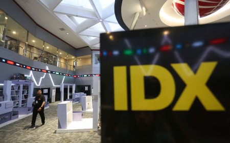 IHSG diprediksi naik seiring rebalancing FTSE, ini saham yang bisa dilirik