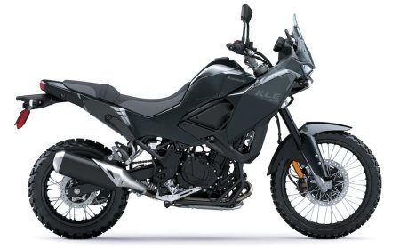 Motor kapasitas 250cc–500cc semakin dilirik konsumen, ini alasannya